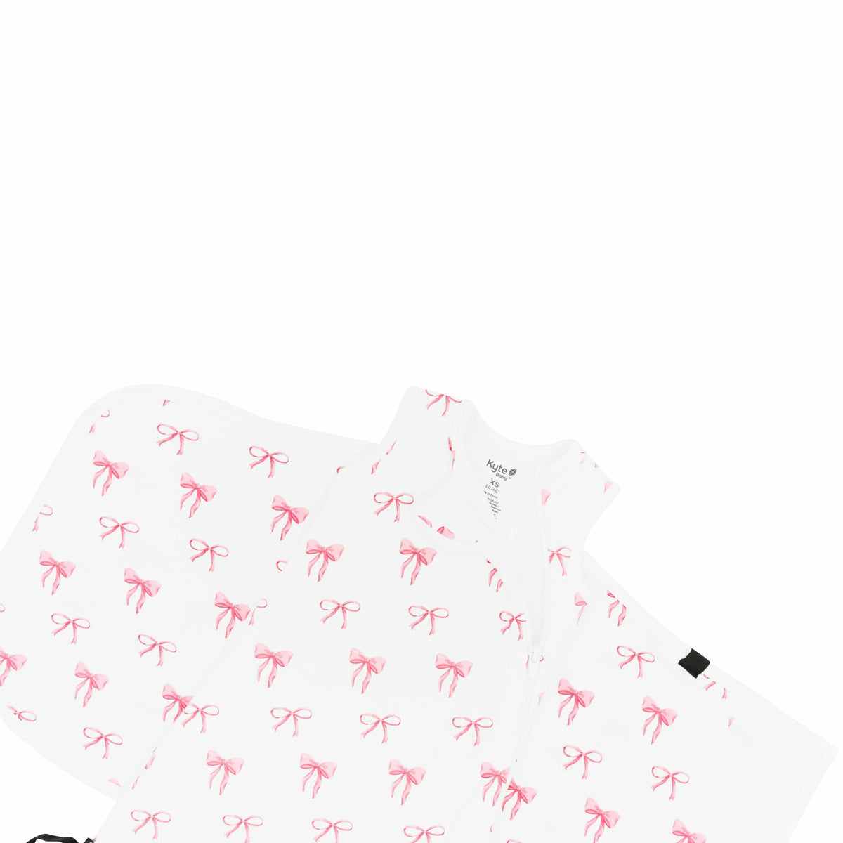 Sleep Bag Swaddler Bow 1.0 | Kyte Baby