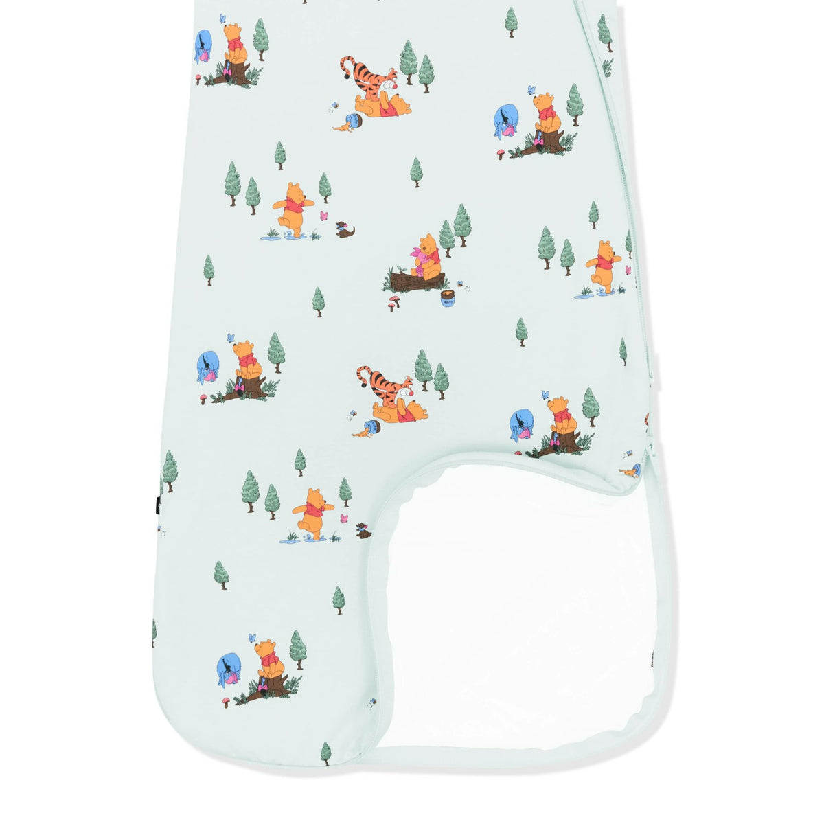 Sleep Bag in Winnie the Pooh Hundred Acre Wood 1.0 | Kyte Baby