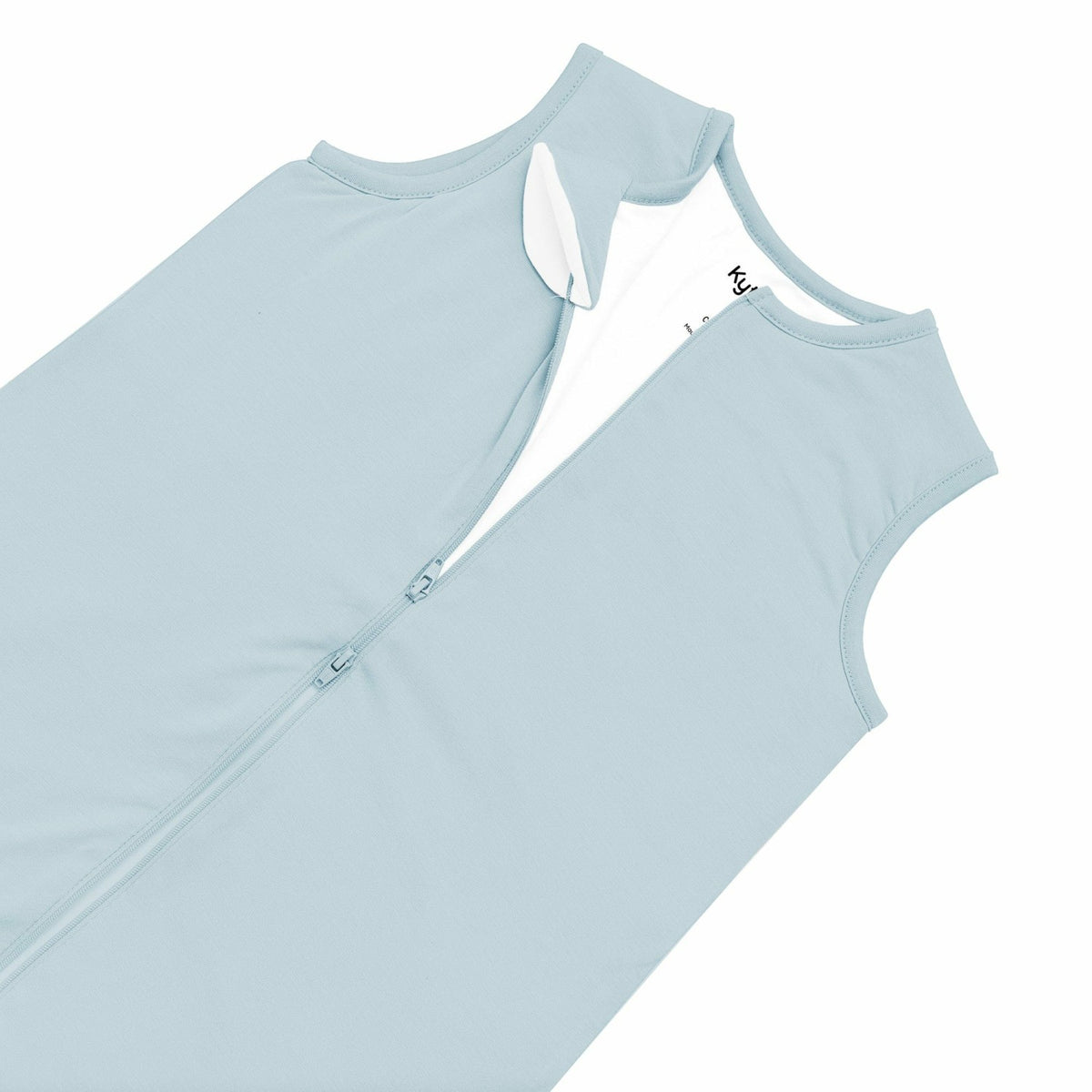 Sleep Bag Walker in Fog 0.5 TOG | Kyte Baby