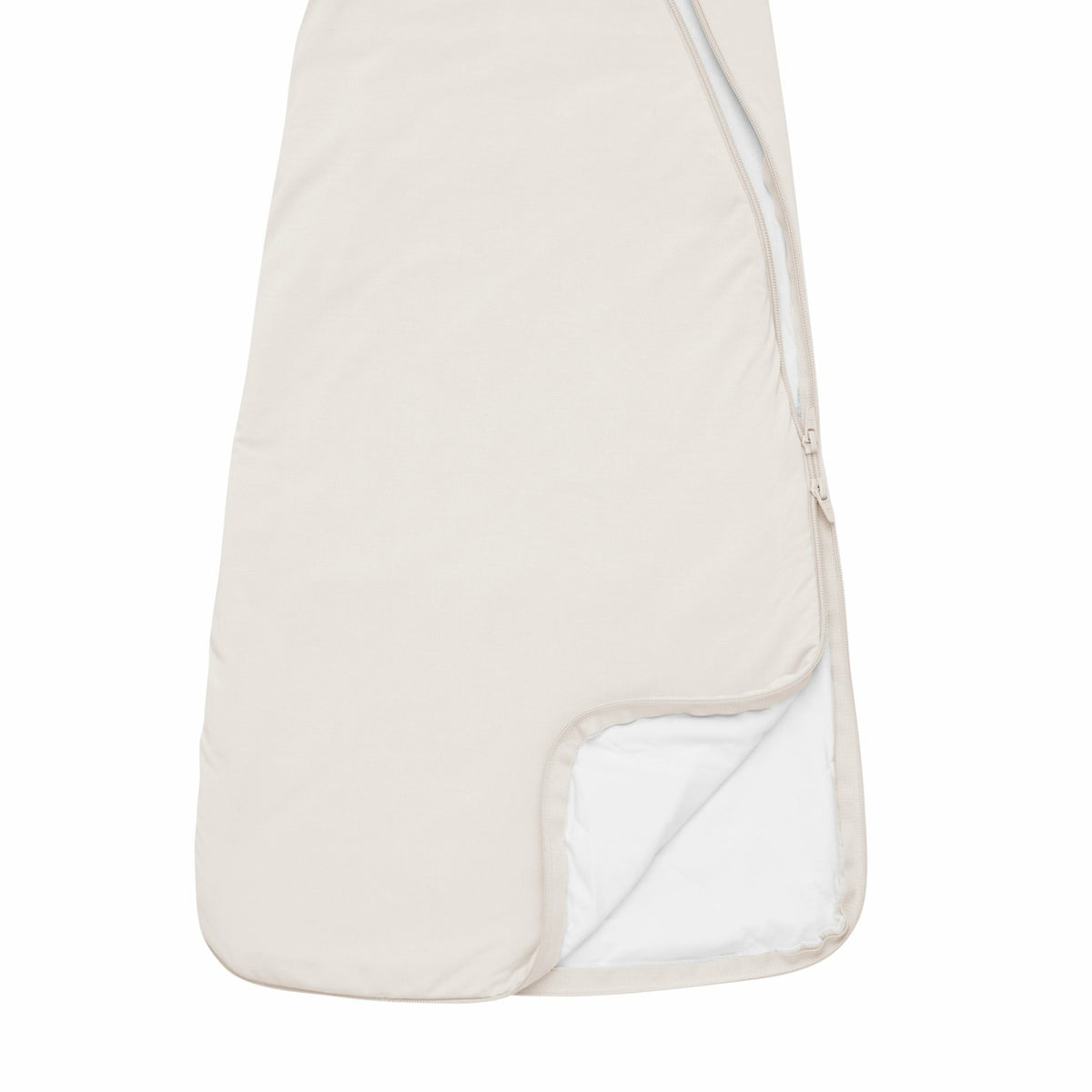 Slumber Bag in Oat | Kyte Baby