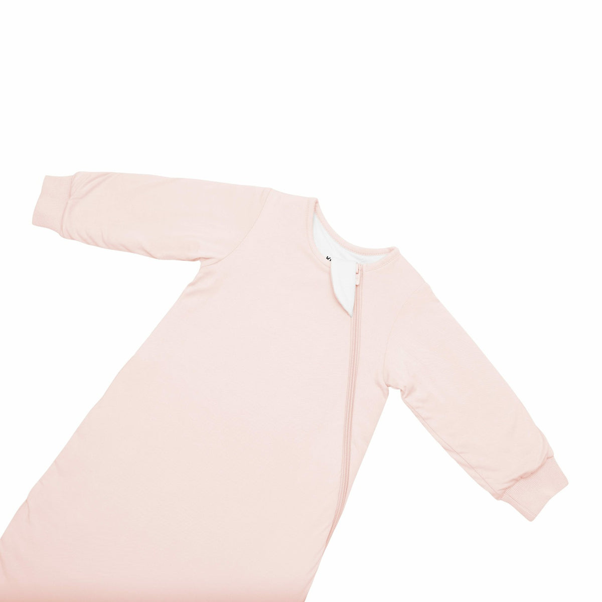 Slumber Bag in Blush | Kyte Baby