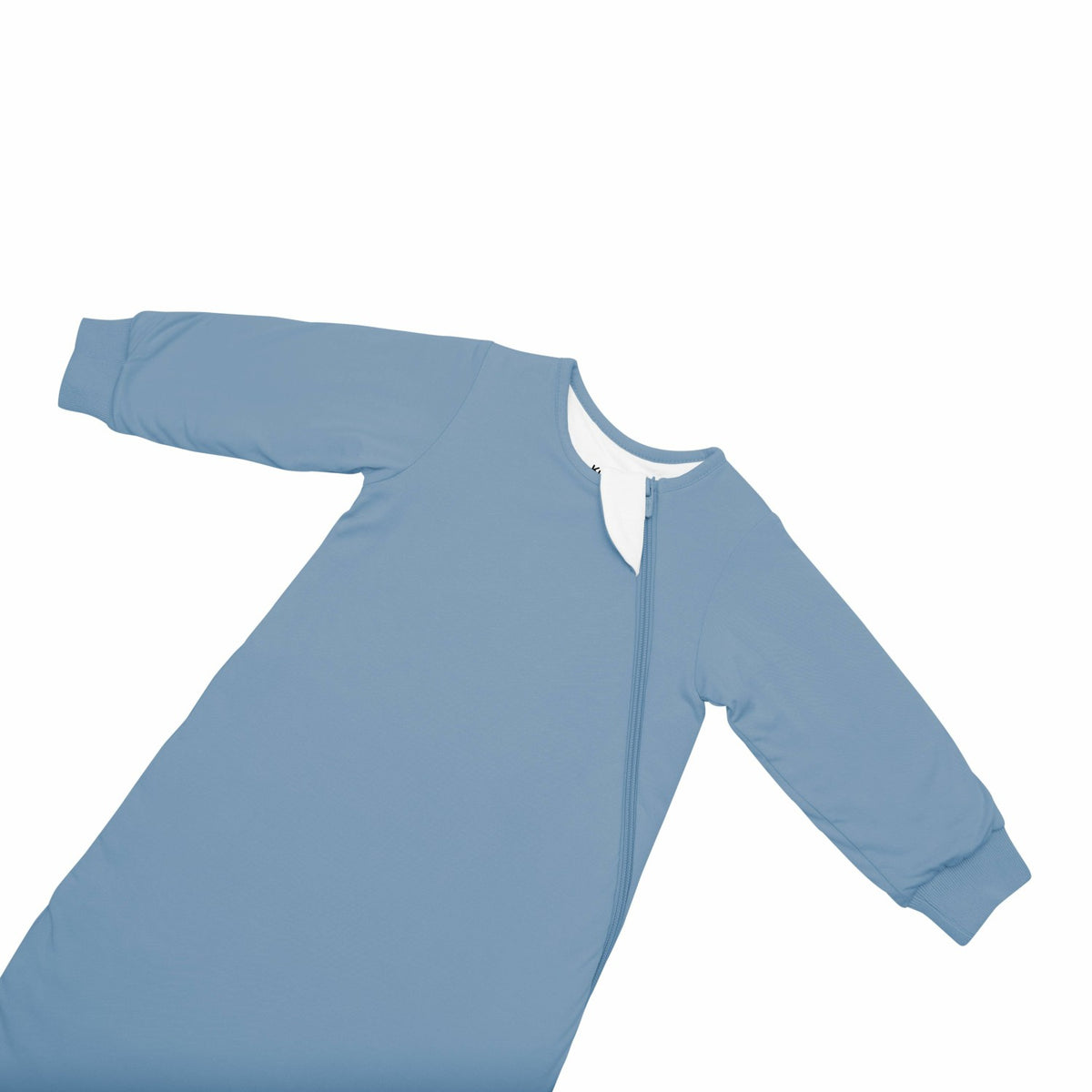 Slumber Bag in Slate | Kyte Baby