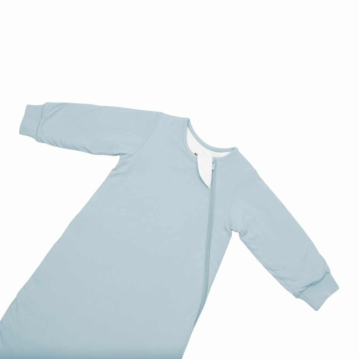 Slumber Bag in Fog | Kyte Baby