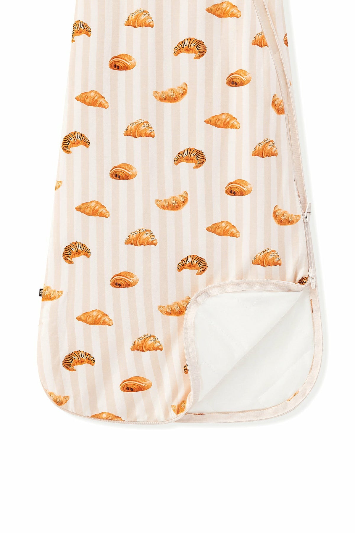 Sleep Bag in Croissant 1.0 | Kyte Baby