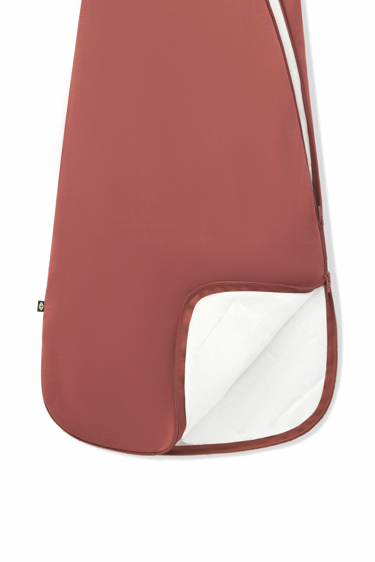 Sleep Bag in Ember 1.0 | Kyte Baby