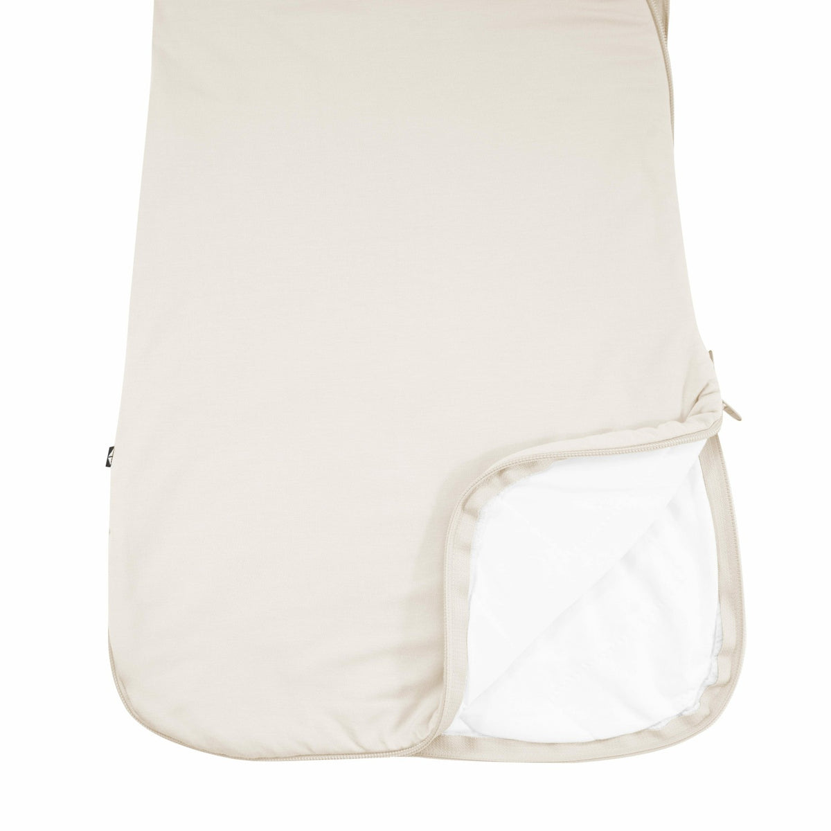 Sleep Bag in Oat 1.0 TOG | Kyte Baby