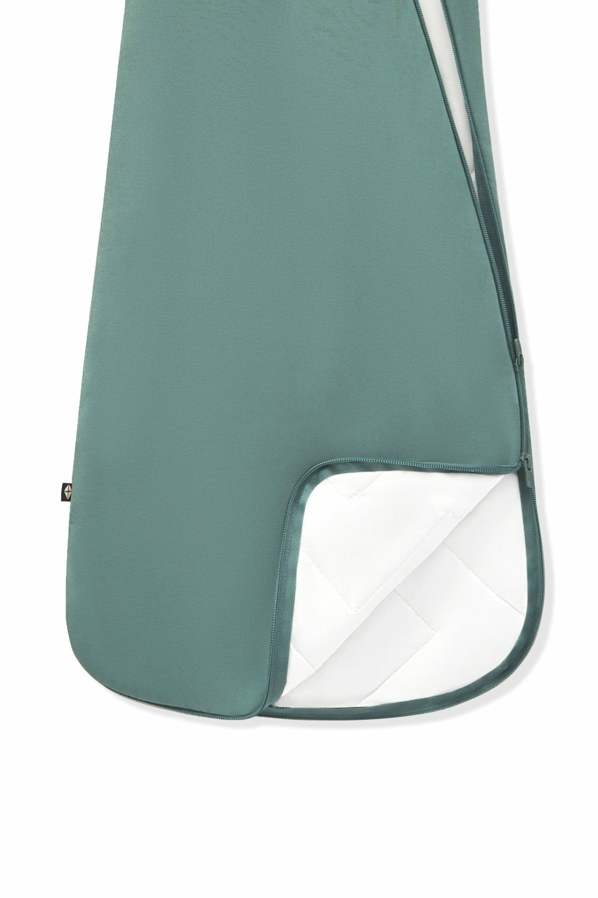 Sleep Bag in Pine 2.5 | Kyte Baby