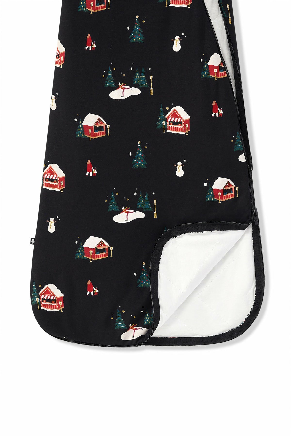 Sleep Bag in Winter Wonderland 2.5 | Kyte Baby