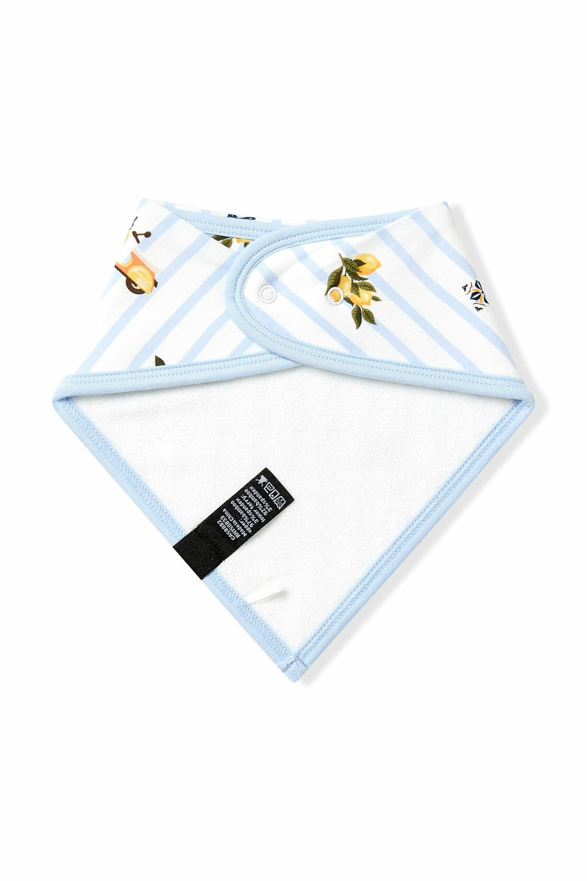 Bib in Amalfi Coast | Kyte Baby
