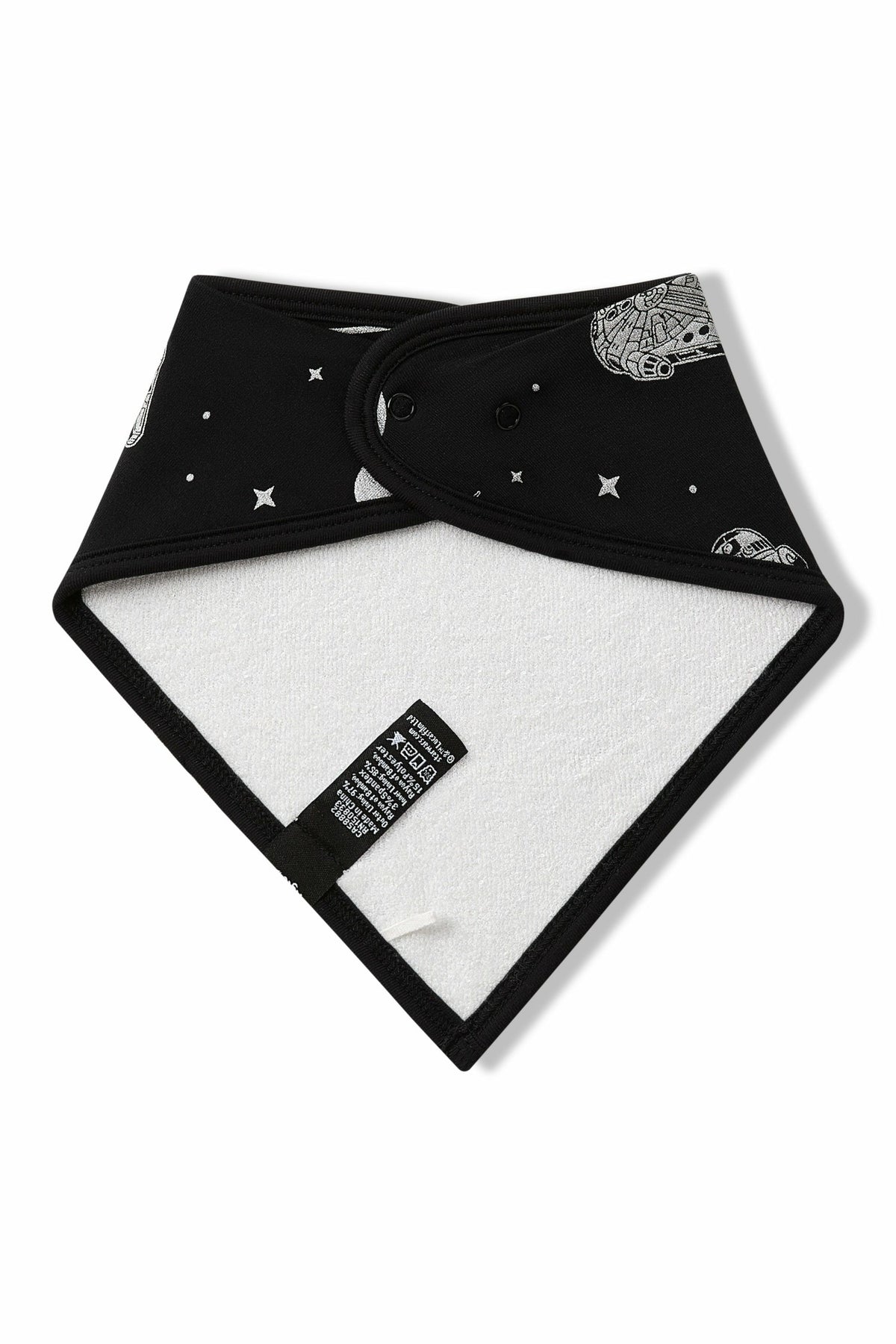 Bib in STAR WARS™ | Kyte Baby