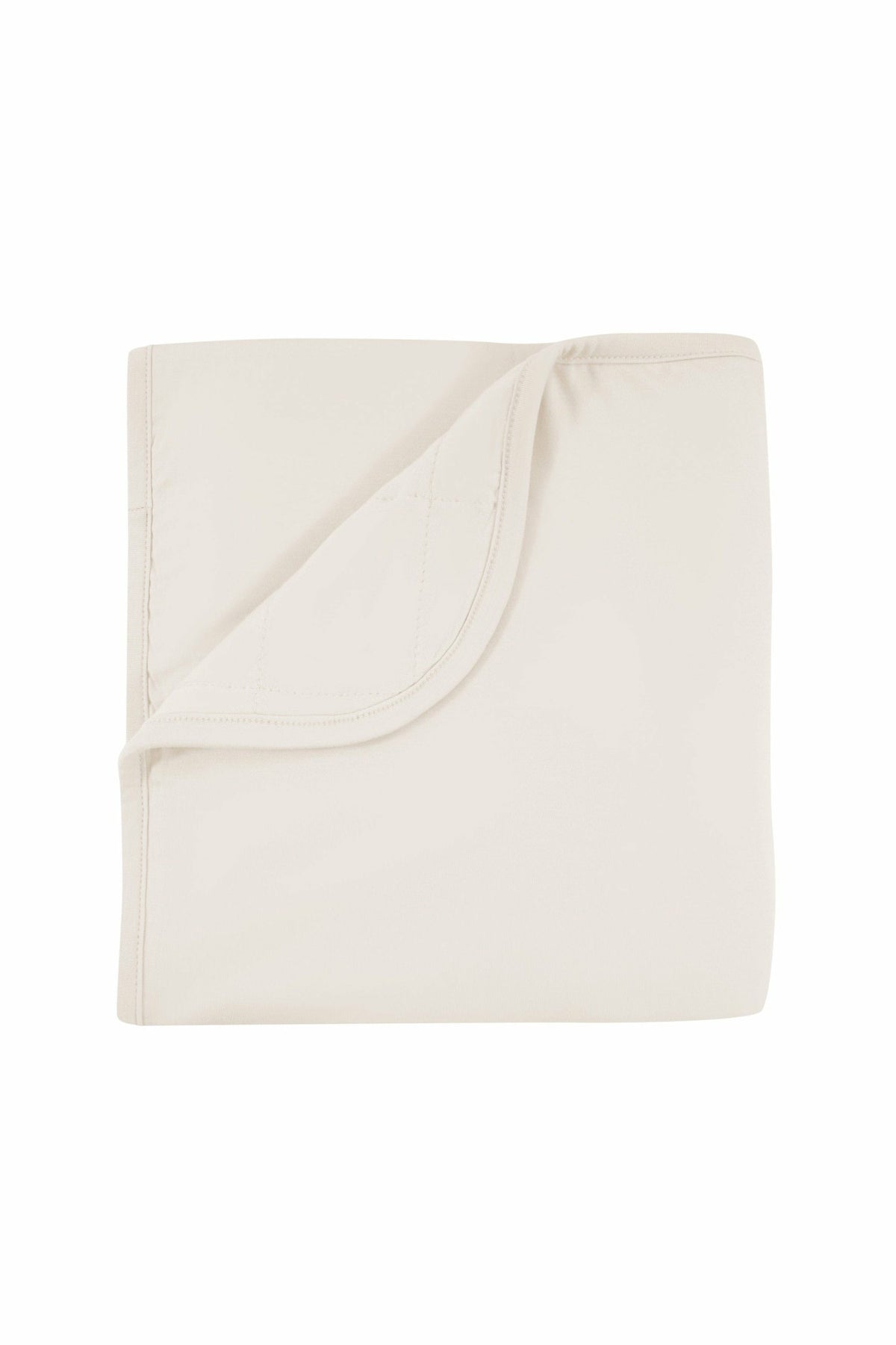 Bamboo Baby Blanket in Oat | Kyte Baby