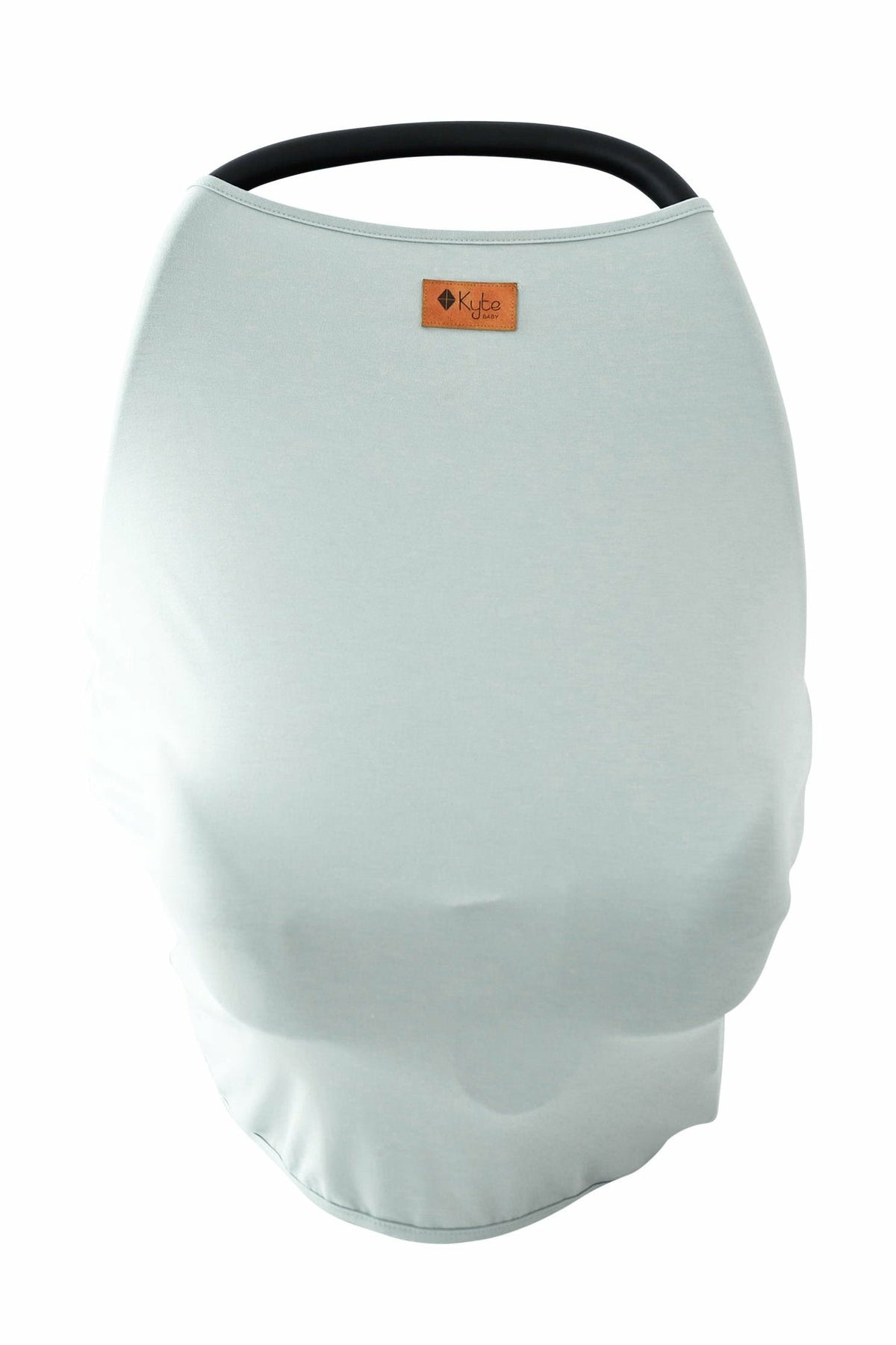 Car Seat Cover in Sage | Kyte Baby