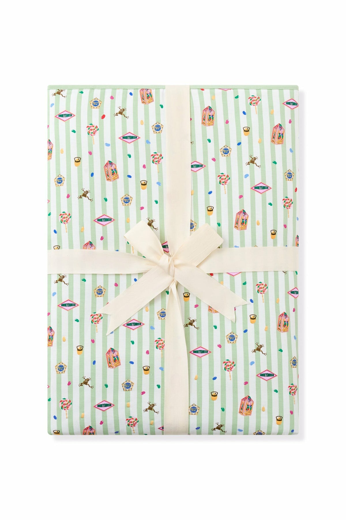 Youth Blanket in Honeydukes 1.0 | Kyte Baby