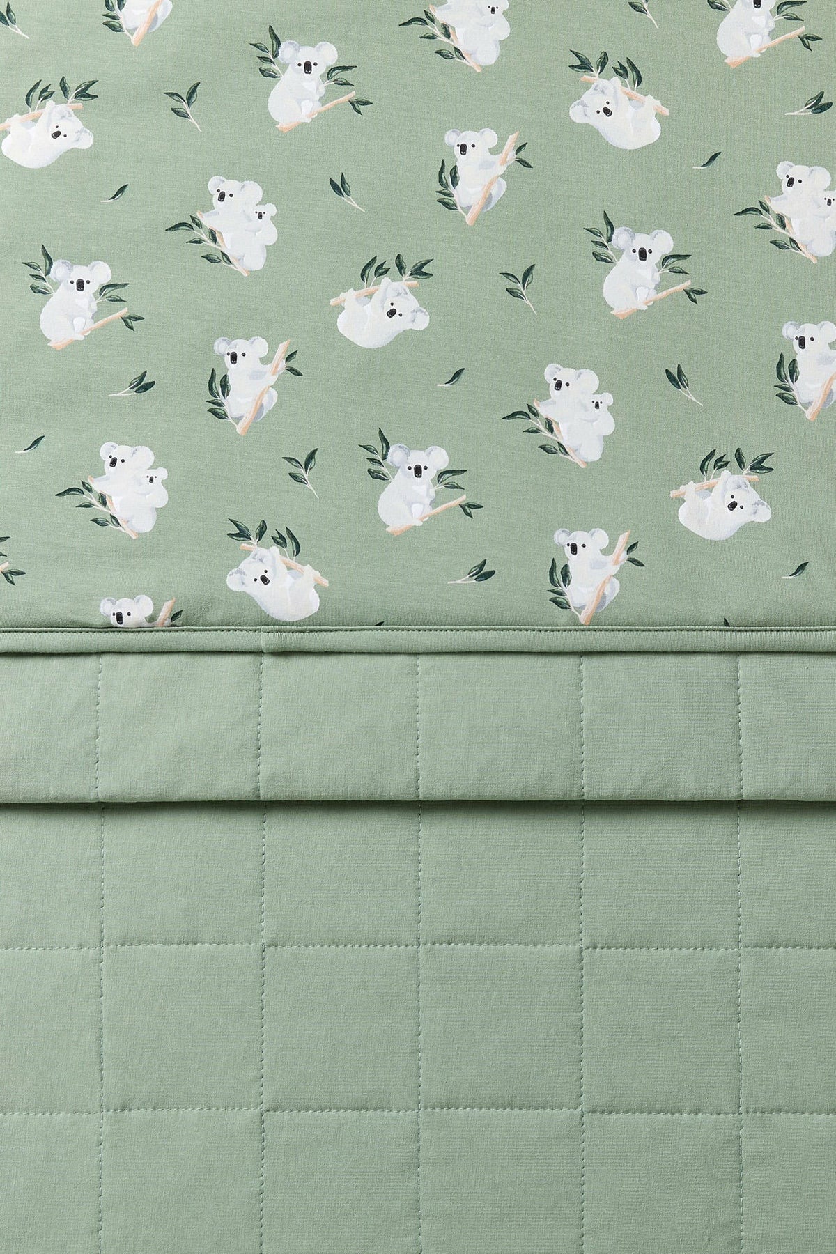 Youth Blanket in Koala 2.5 | Kyte Baby