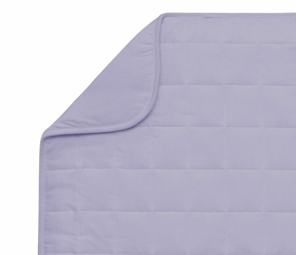 Adult Quilted Blanket in Taro | Kyte Baby