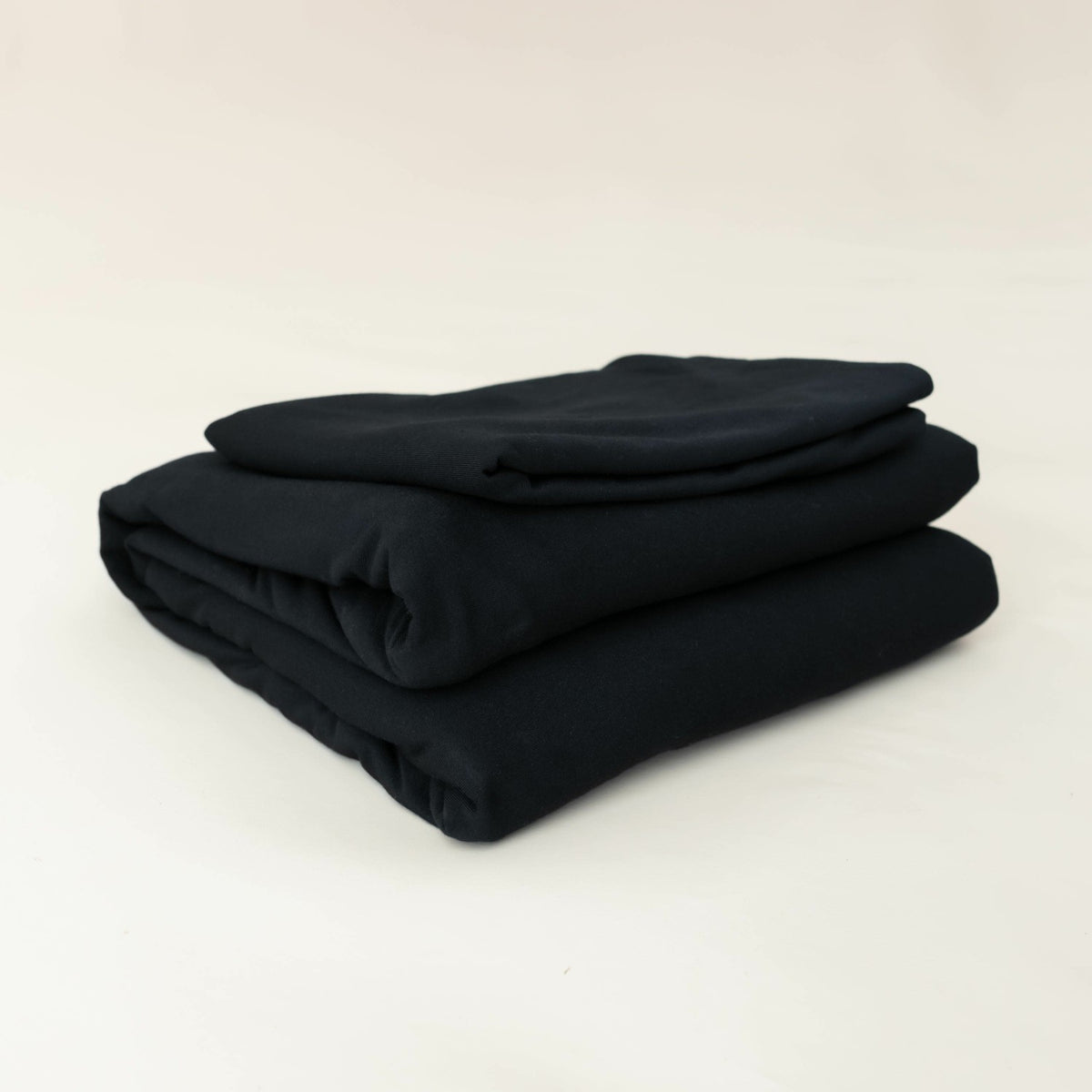 Fitted Sheet & Pillowcases Midnight | Kyte Baby