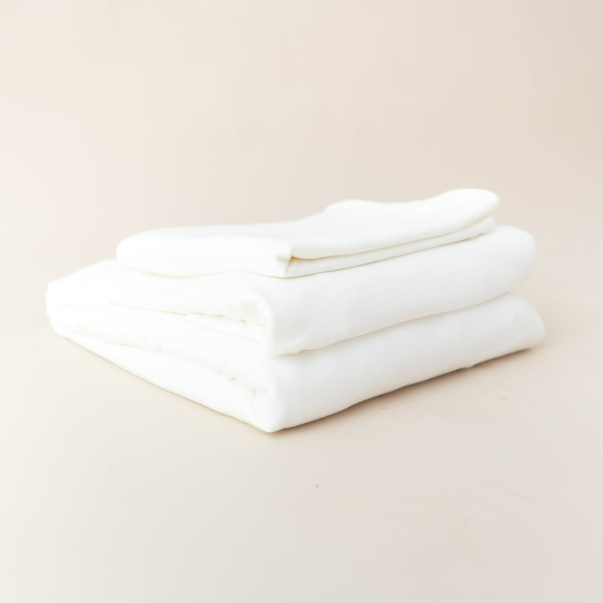 Fitted Sheet & Pillowcases Cloud | Kyte Baby