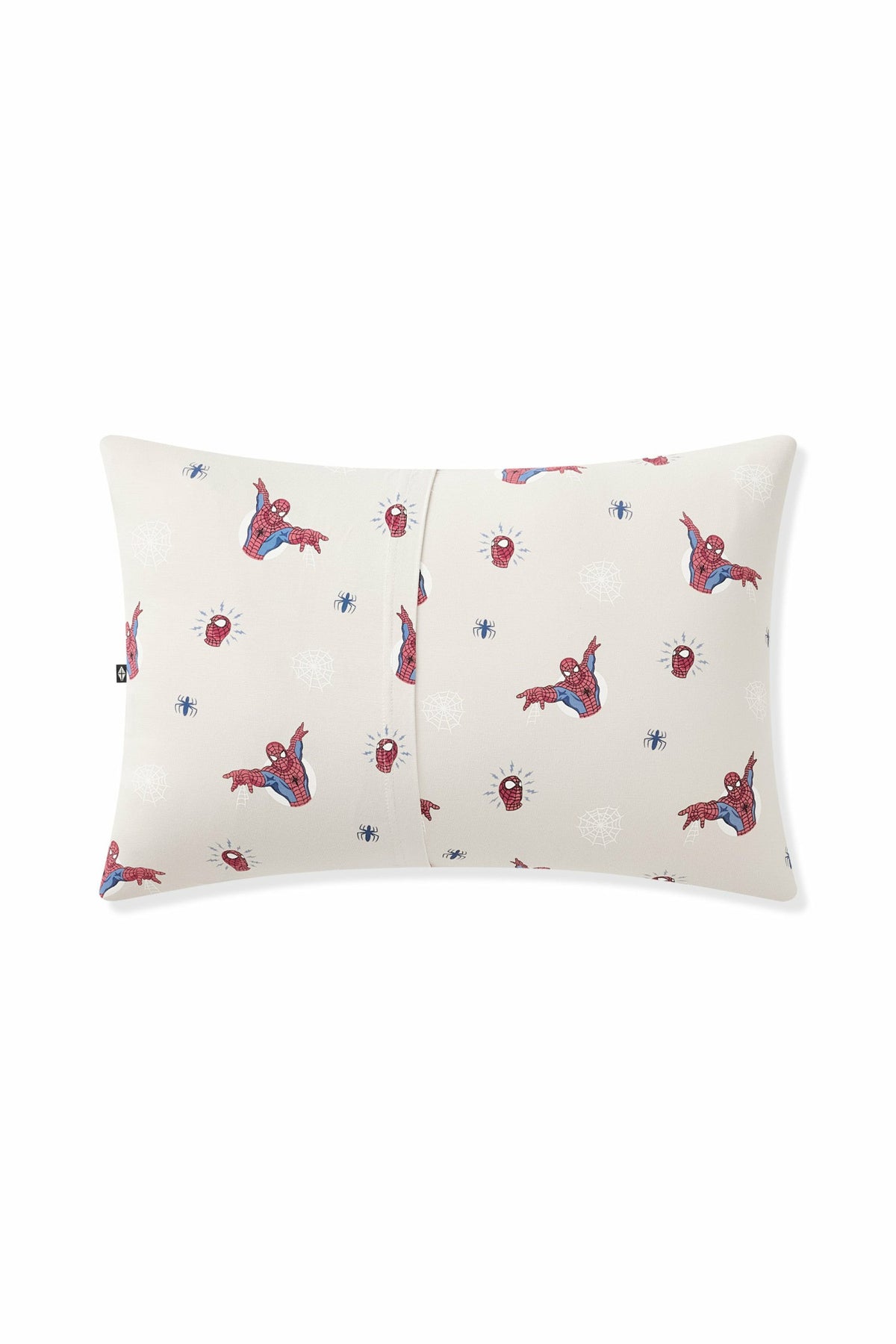 Toddler Pillowcase in Spider-Man | Kyte Baby