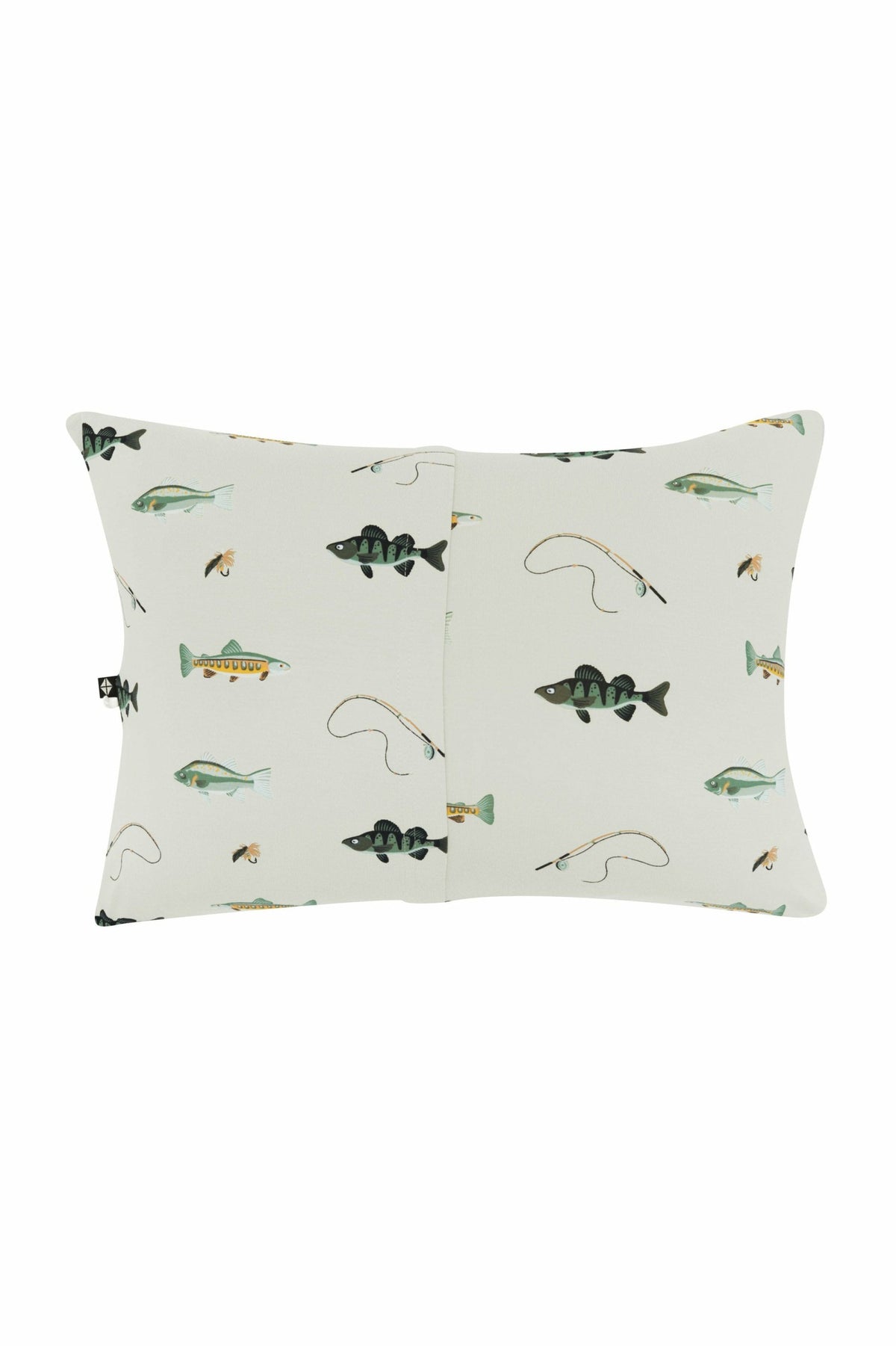 Toddler Pillowcase in Fishing | Kyte Baby