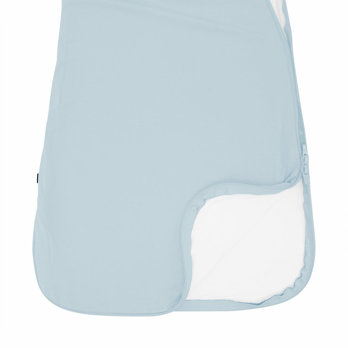 Sleep Bag in Fog 0.5 TOG | Kyte Baby