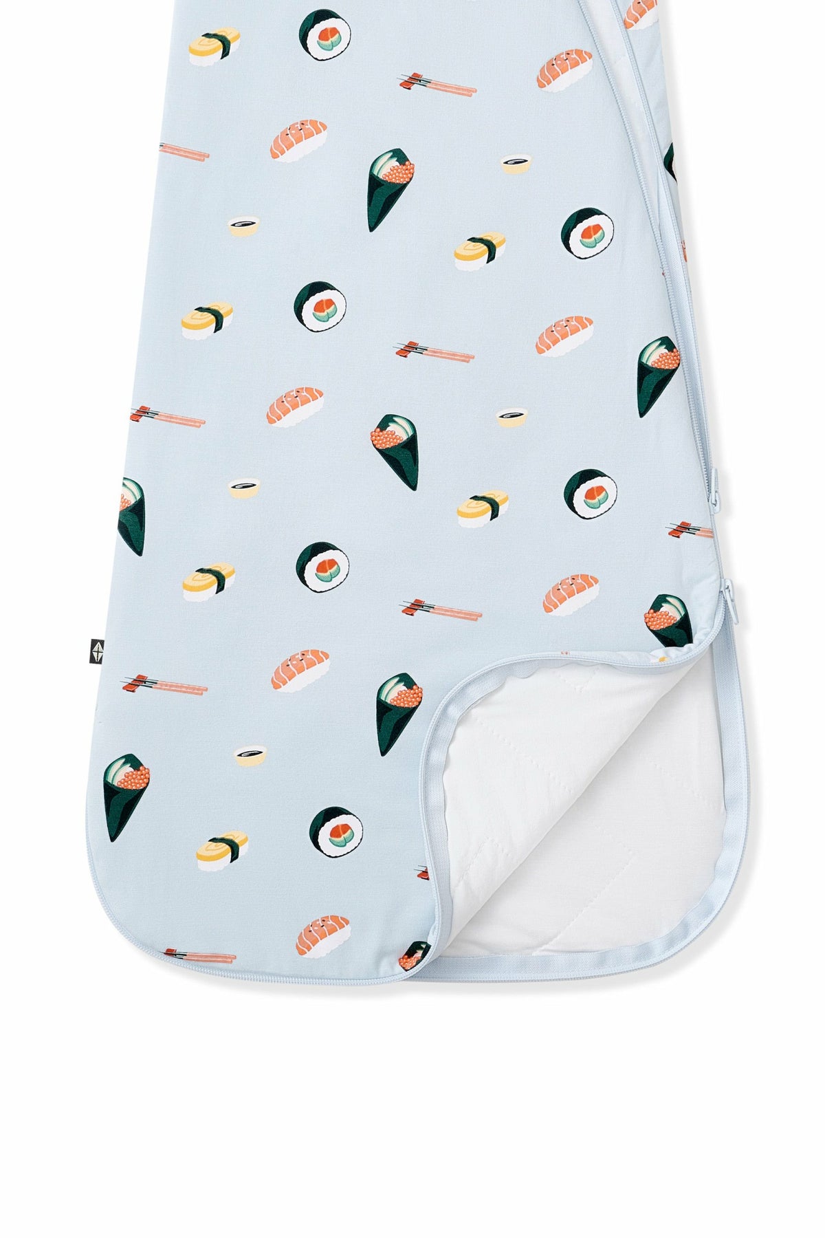Sleep Bag in Ice Sushi 1.0 | Kyte Baby