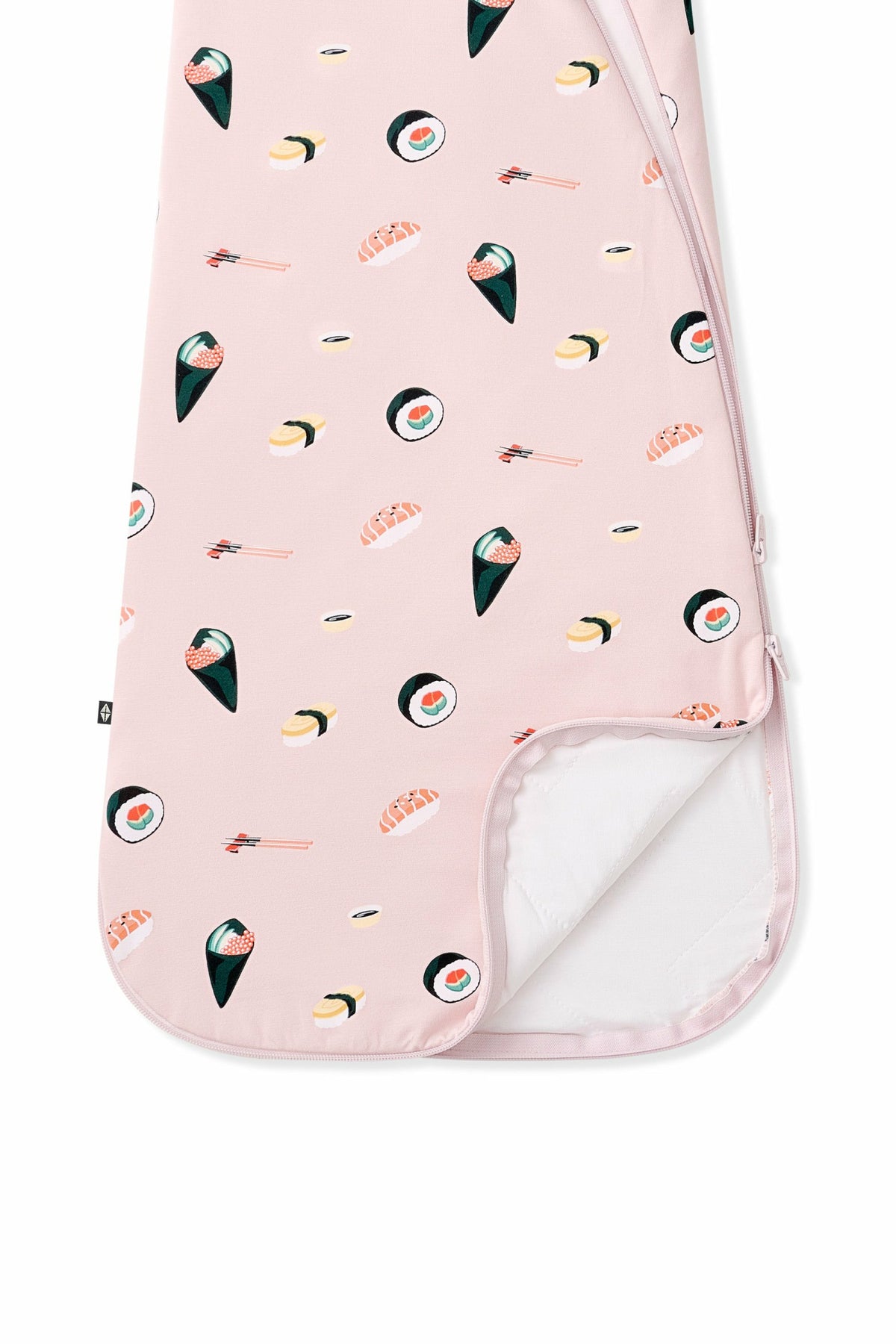 Sleep Bag in Blush Sushi 1.0 | Kyte Baby