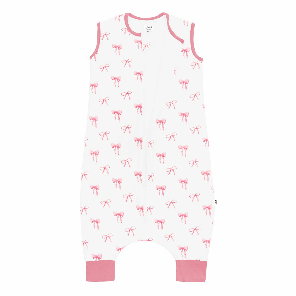 Sleep Bag Walker in Bow 0.5 | Kyte Baby