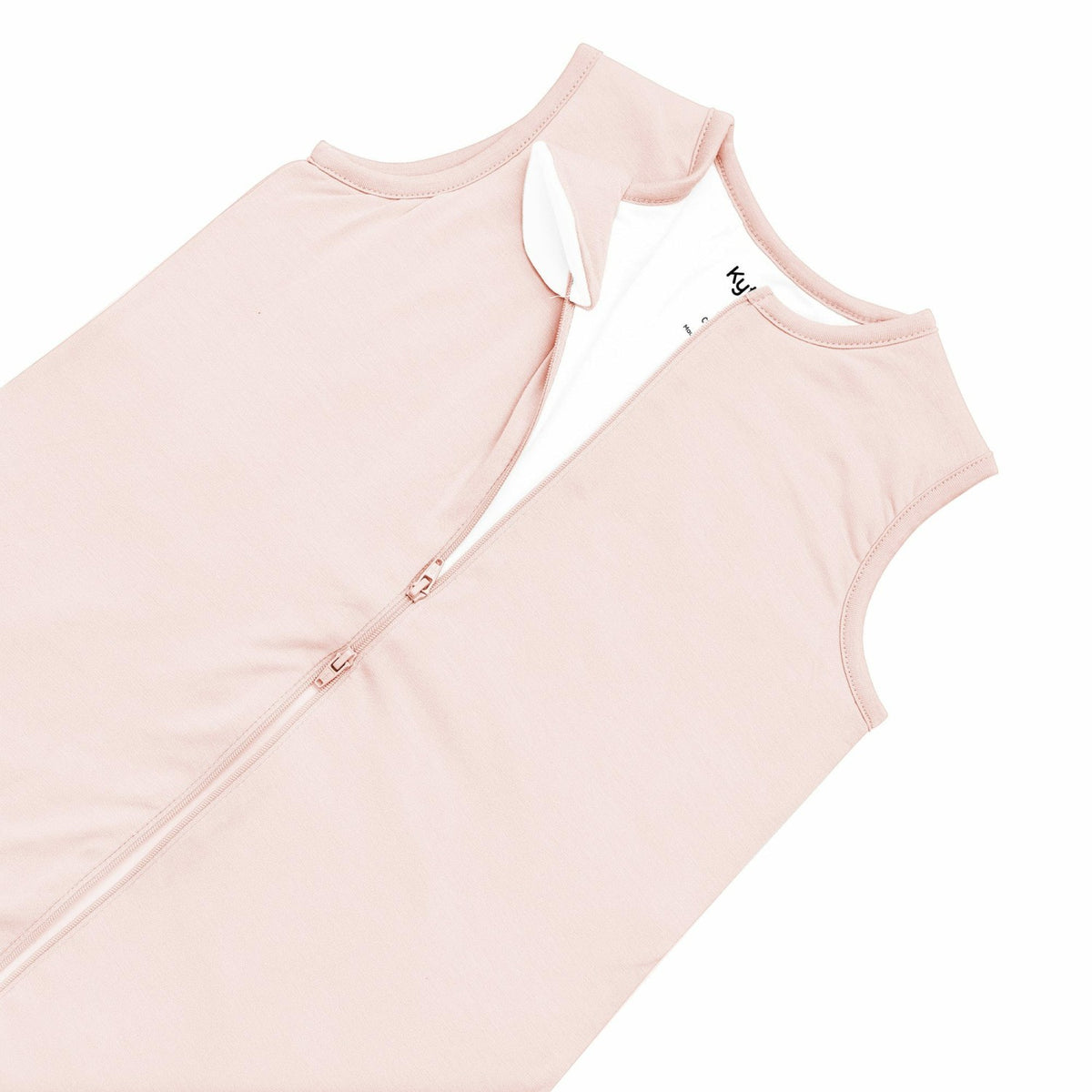 Sleep Bag Walker in Blush 0.5 TOG | Kyte Baby