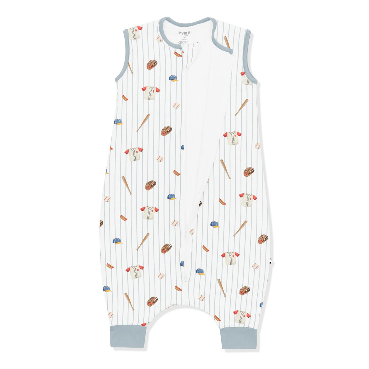 Sleep Bag Walker in Home Run 0.5 | Kyte Baby