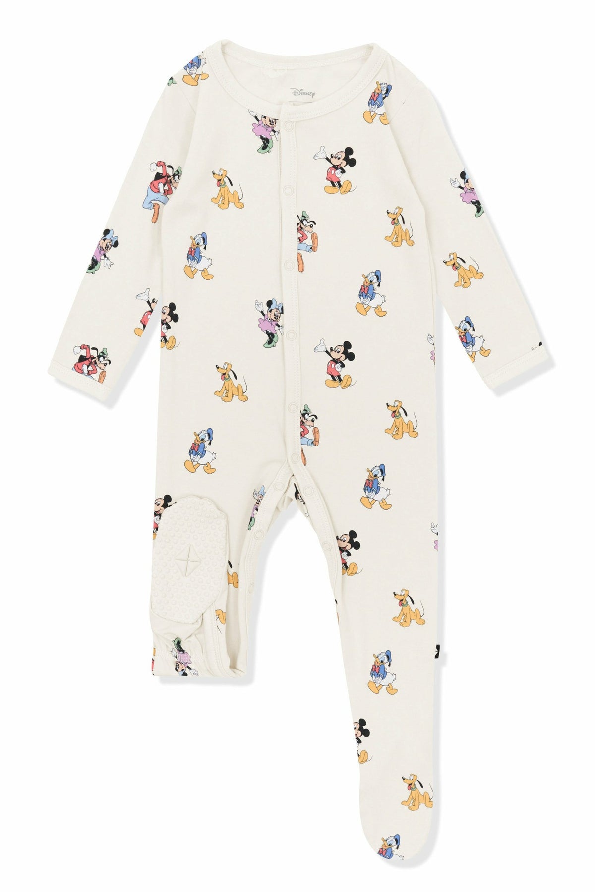 Footie in Mickey Mouse and Friends | Kyte Baby