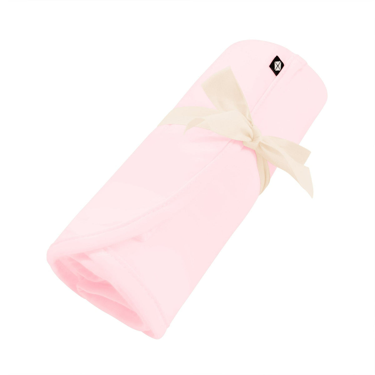 Swaddle Blanket in Sakura | Kyte Baby