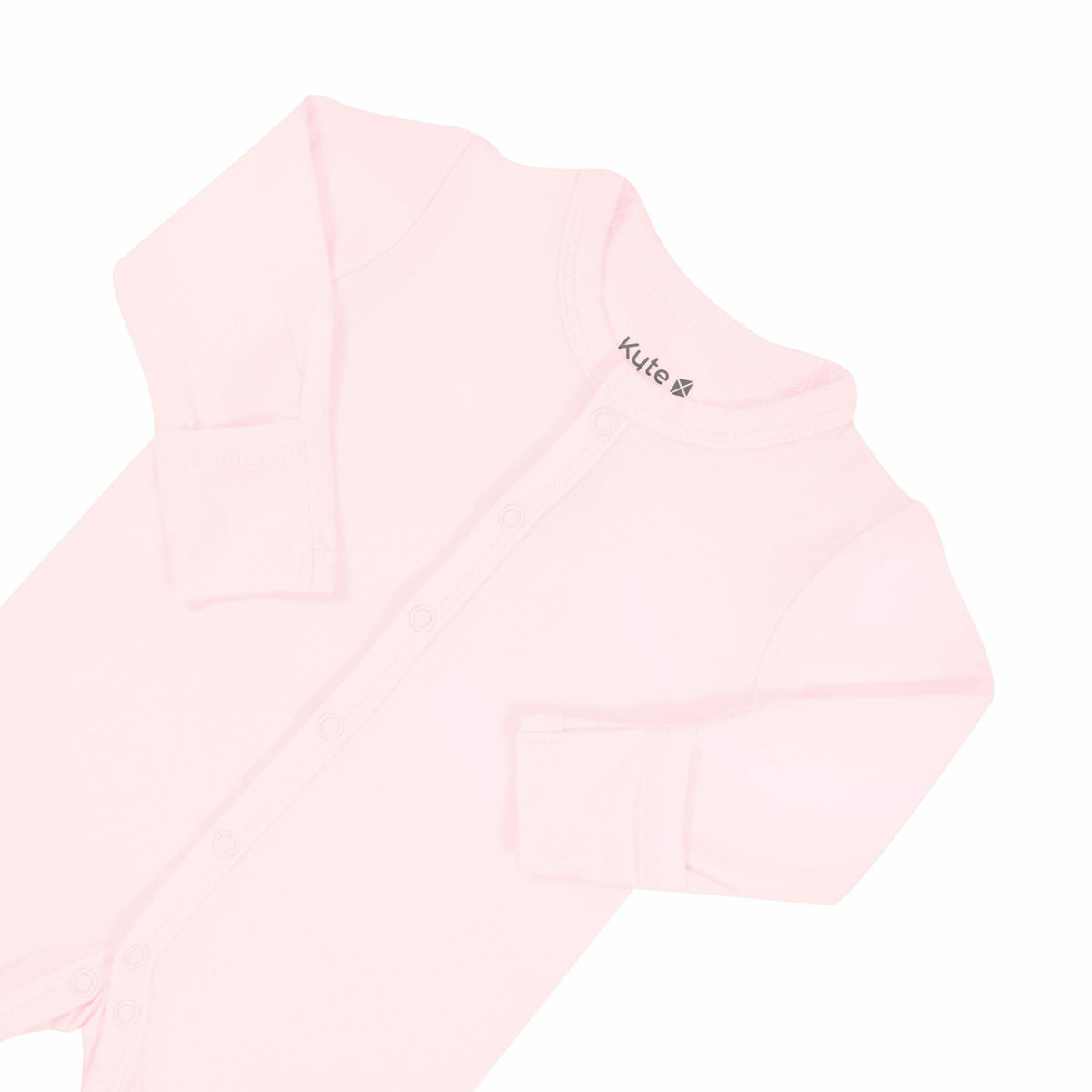 Romper in Sakura | Kyte Baby