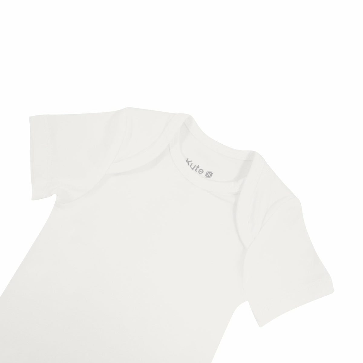 Bodysuit in Cloud | Kyte Baby