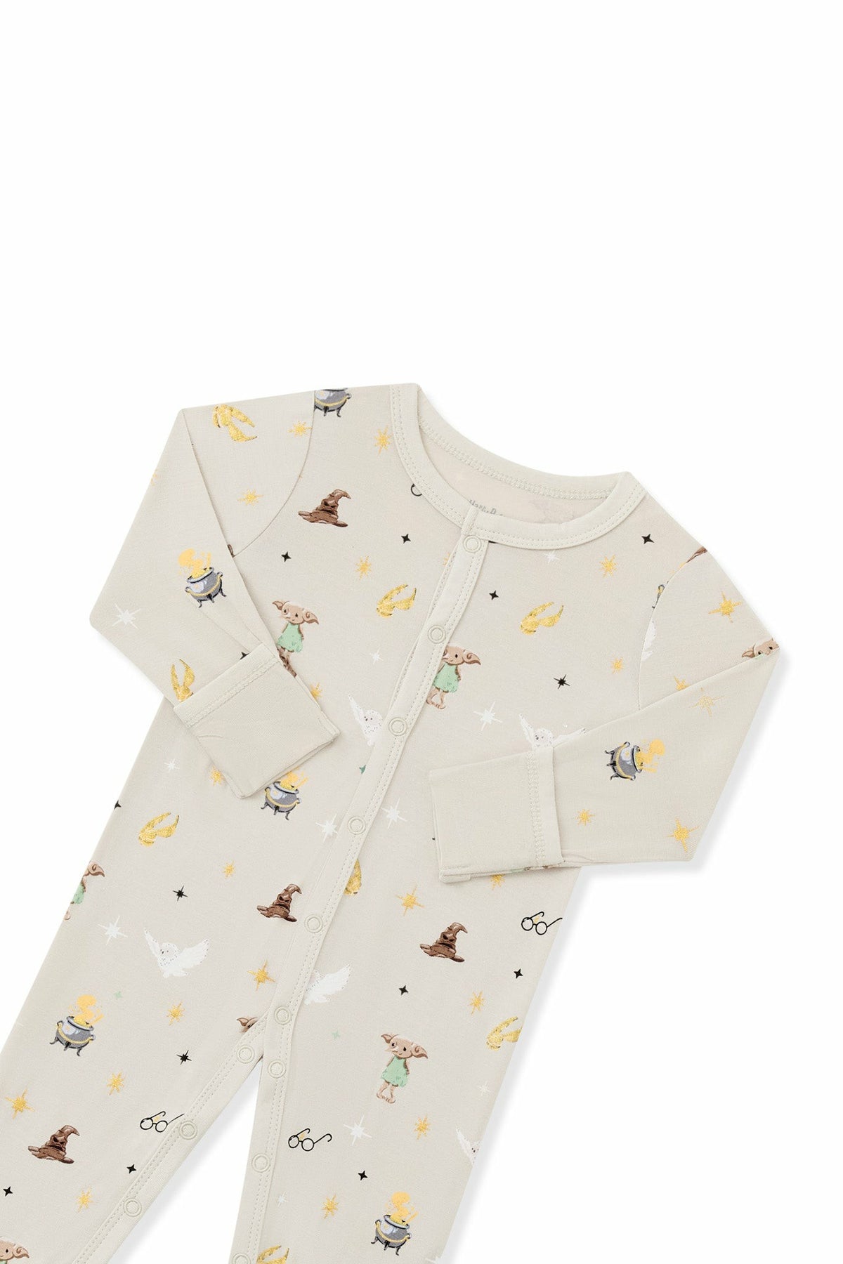 Romper in Starry Icon | Kyte Baby