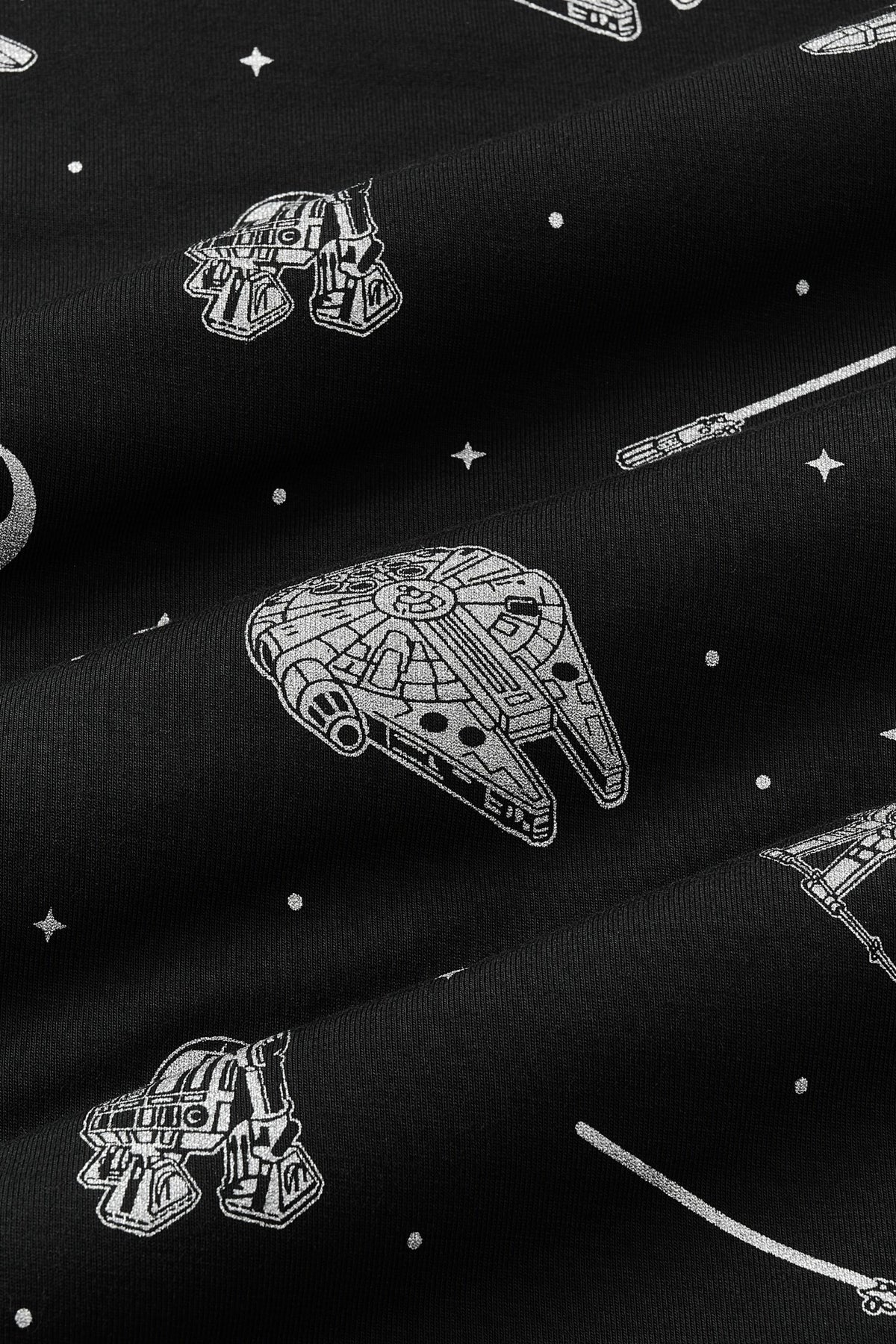Toddler Short Sleeve Polo in STAR WARS™ | Kyte Baby