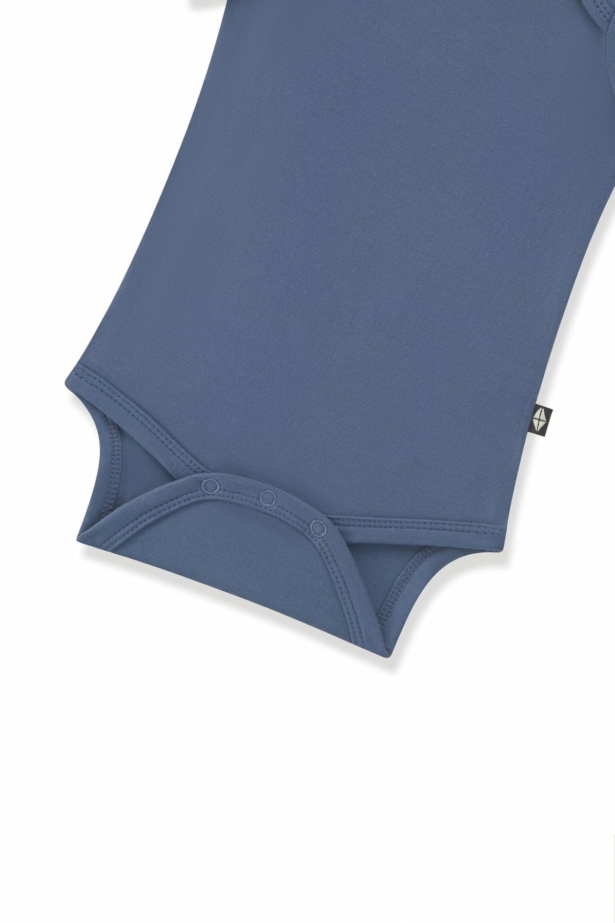 Bodysuit in Oxford | Kyte Baby