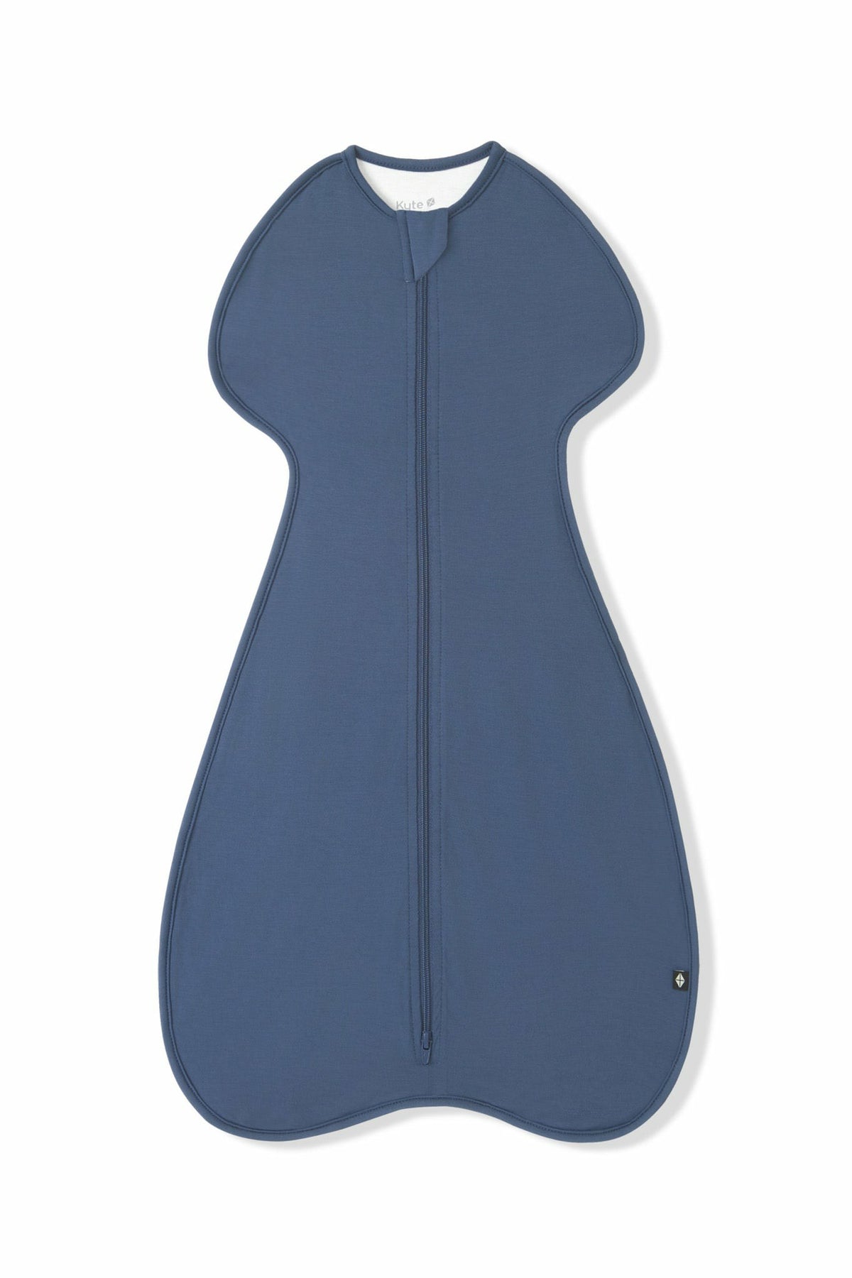 Swaddle Bag in Oxford 0.5 | Kyte Baby