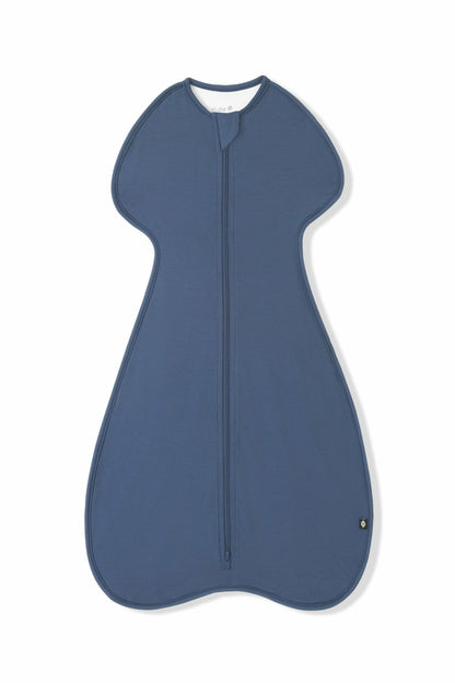 Swaddle Bag in Oxford 0.5 | Kyte Baby