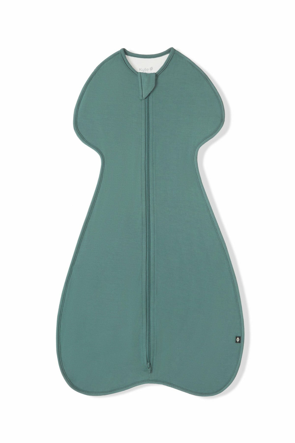 Swaddle Bag in Pine 0.5 | Kyte Baby