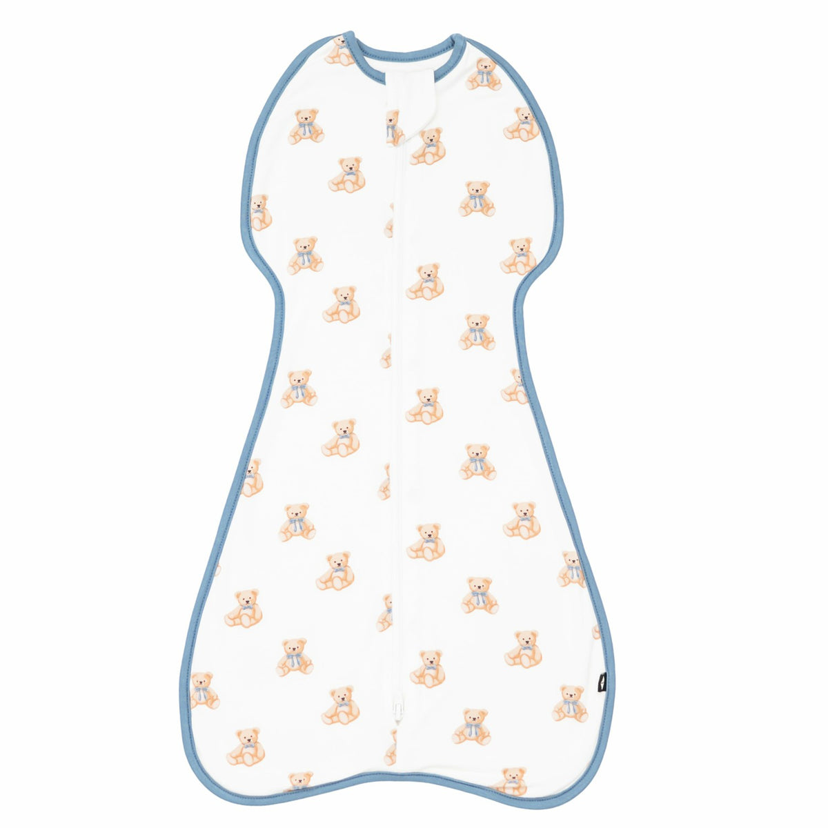 Swaddle Bag in Teddy Bear 0.5 TOG | Kyte Baby