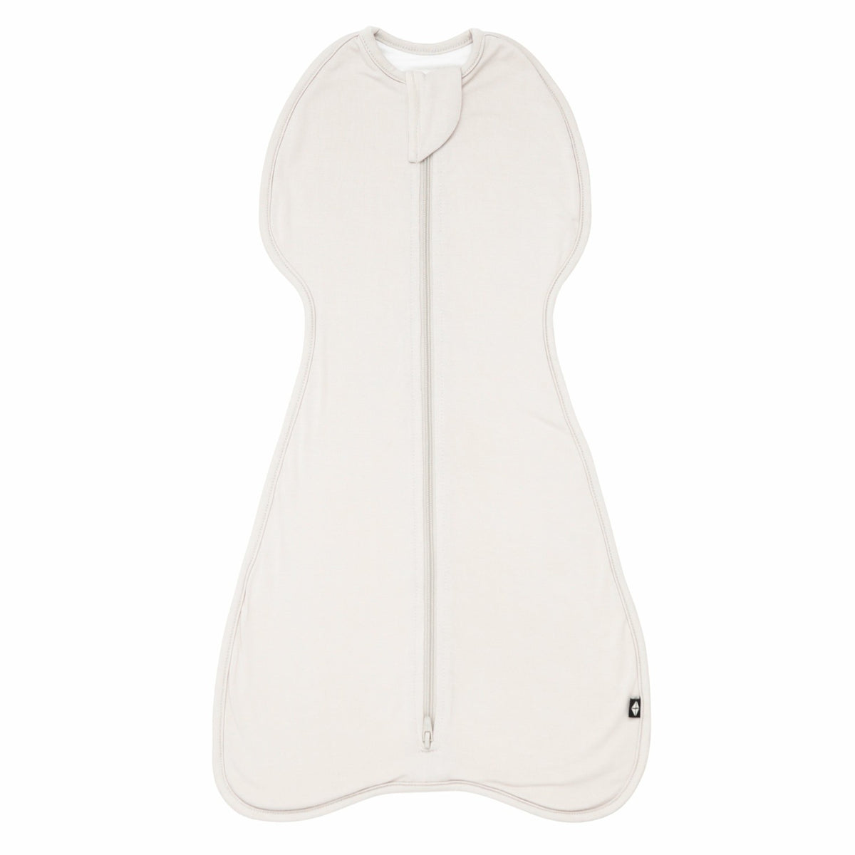 Swaddle Bag in Oat 0.5 | Kyte Baby