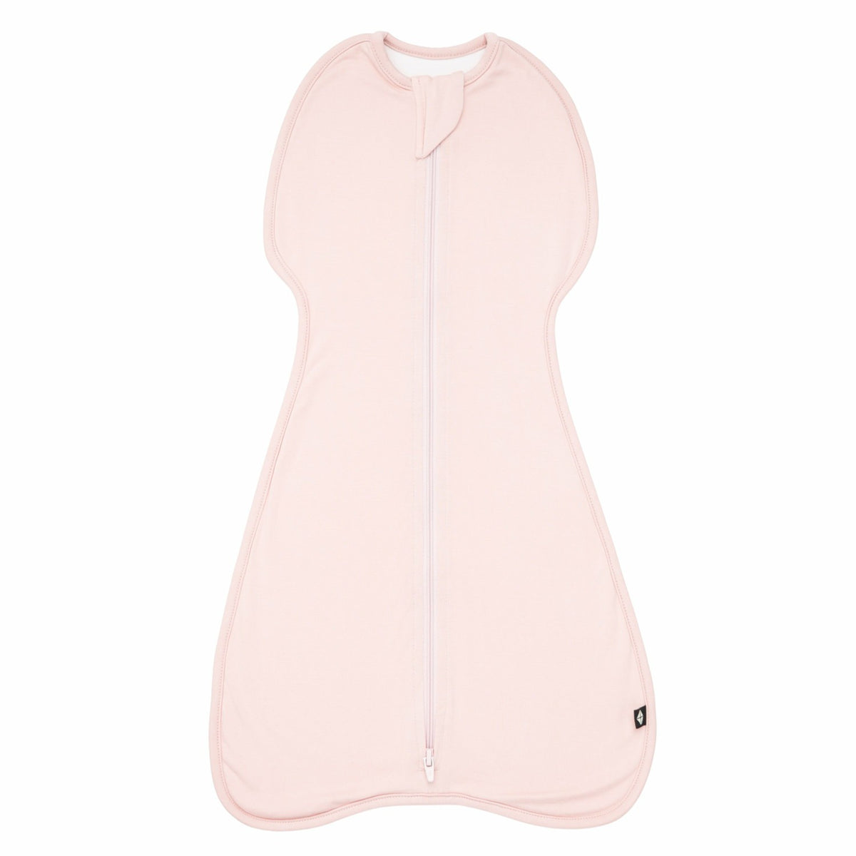 Swaddle Bag in Blush 0.5 | Kyte Baby