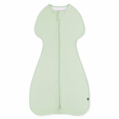 Swaddle Bag in Basil 0.5 | Kyte Baby