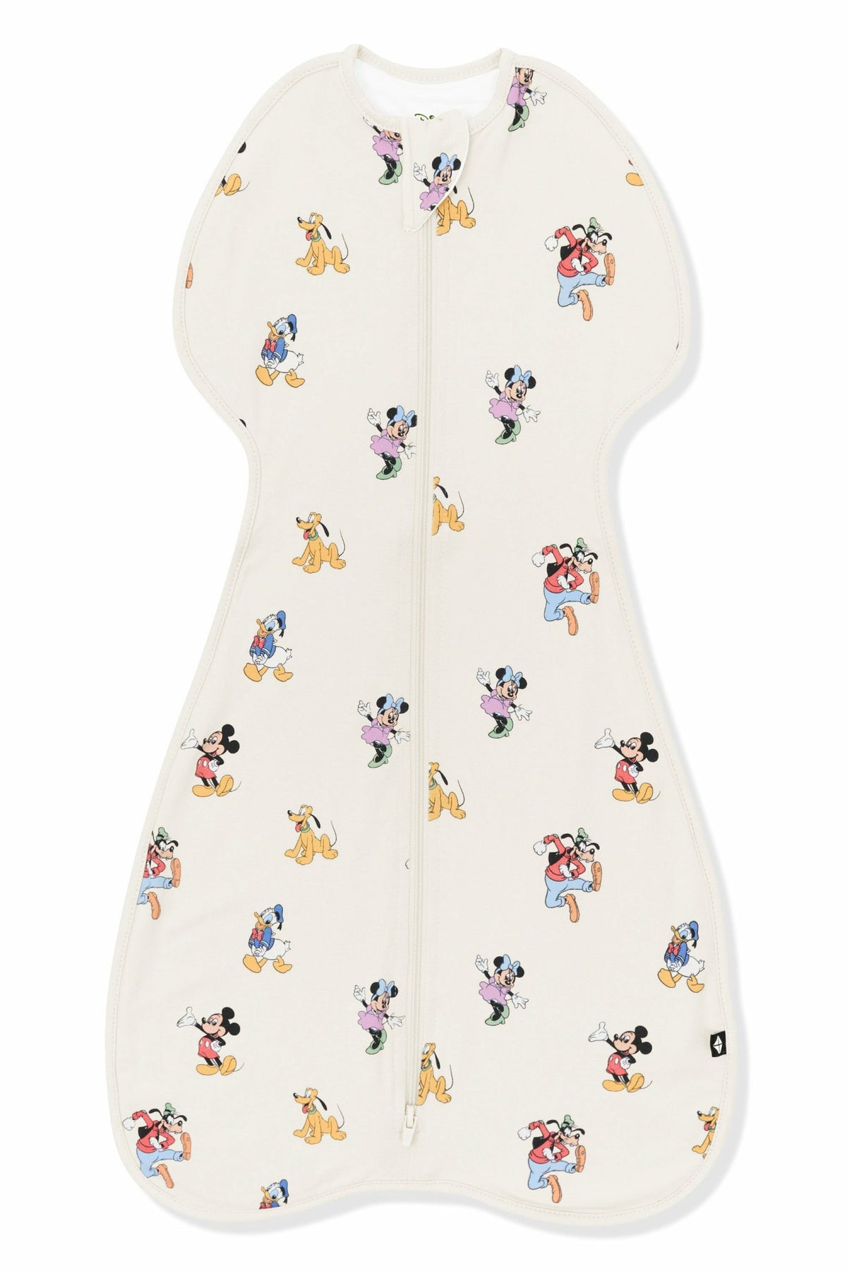 Swaddle Bag in Mickey Mouse and Friends 0.5 | Kyte Baby
