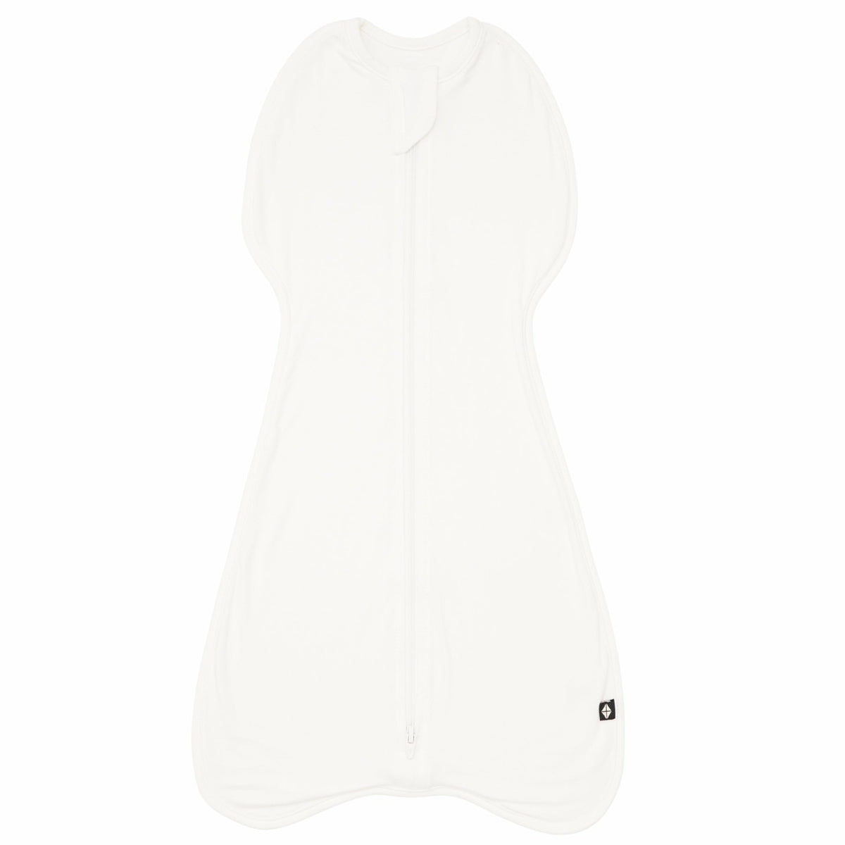 Swaddle Bag in Cloud 0.5 | Kyte Baby