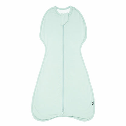 Swaddle Bag in Sage 0.5 | Kyte Baby