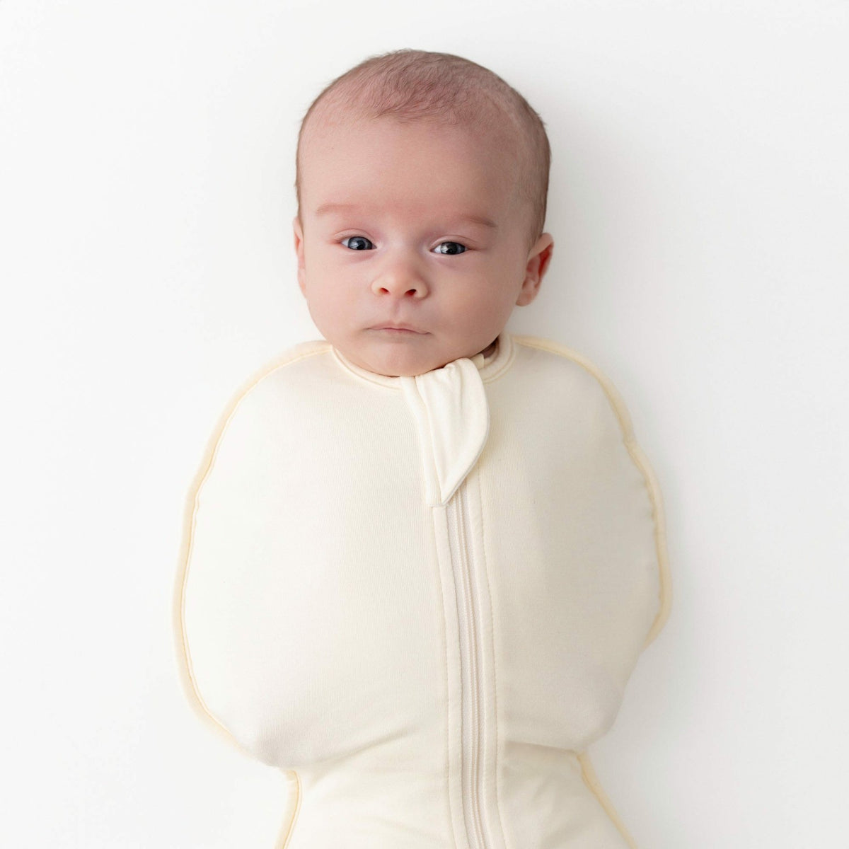 Swaddle Bag in Chamomile 0.5 | Kyte Baby