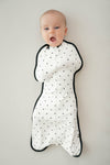 Midnight Polka Dot