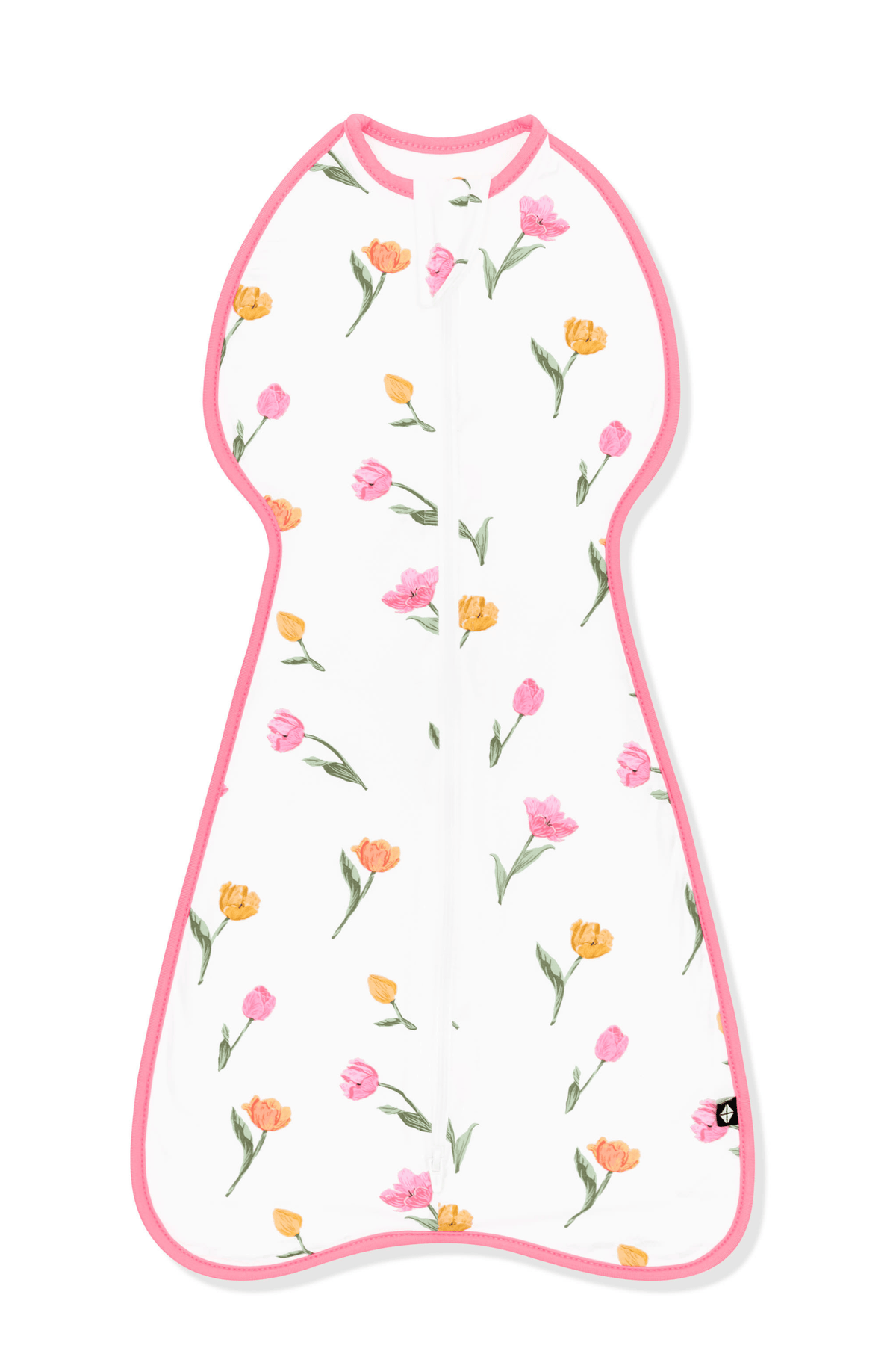 Swaddle Bag in Tulip 0.5 | Kyte Baby