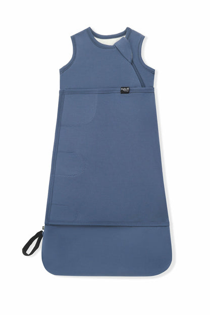 Sleep Bag Swaddler in Oxford 1.0 | Kyte Baby
